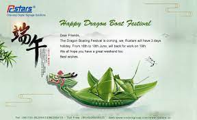 China will have 3 days of public holiday from saturday (june 12) to monday (june 14), and we will be back at work on tuesday, june. Rcstars