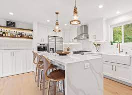We have successfully remodeled thousands of kitchens in the greater los angeles area for over 35 years. East Los Angeles Complete Remodel Spazio La