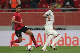 Players squad as of 13 august 2021 Bayern Monachium Traci Obronce Warunki Kontraktu Uzgodnione Pilka Nozna Sport Pl
