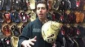 How do you rate this product? Marucci Pro Founders Series M13fg1125i Gumbo Youtube