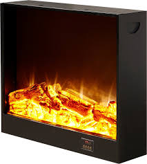 Freestanding electric fireplaces start somewhere around a mere $100 and go up to a couple of thousand dollars, depending on its size, heating capacity, the technology used, added features, etc. China Fireplaceeuropean Style Free Standing Electric Fireplace Heater Bl 001 Photos Pictures Made In China Com