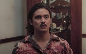 James reid (zoologe), britischer zoologe; James Reid Meets Different Sides Of Himself In Hello Music Video