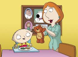 Family Guy Stewie Loves Lois (TV Episode 2006) - Connections - IMDb