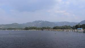 Contoh, saguling, cirata dan jatiluhur,. Muka Air Dekati Maksimal Warga Sekitar Waduk Saguling Diminta Waspada