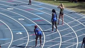 I would assume they will have all the races up and interviews as well. Women S 4x200m Relay Dafne Schippers Epic Anchor Oregon Breaks Ncaa Record