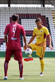 Diese seite enthält eine übersicht aller spiele für den verein cittadella in chronologischer reihenfolge im wettbewerb serie b 11/12. Unique Cittadella 19 20 Home Away Third Kits Revealed Footy Headlines