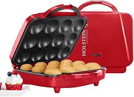 Your question will be posted publicly on the questions & answers page. Amazon Com Maquina De Cupcake Holstein Housewares Hu 09006 Vermelho Kitchen Dining Cupcake Maker Babycakes Cupcake Maker Fun Cupcakes