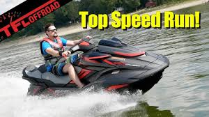 2019 Sea Doo Vs Yamaha Vs Kawasaki Steven In Sales