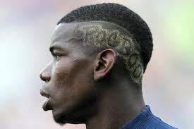 Explore pogbas hair's (@pogbas_hair) posts on pholder | see more posts from u/pogbas_hair about baseball, redsox and skiing. Paul Pogba Is The 105million Manchester United Target With A History Of Outrageous Hairstyles