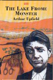 The Lake Frome Monster