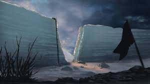 Daniel Ang Game Of Thrones The Broken Wall