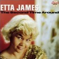 Etta James