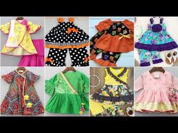 Maybe you would like to learn more about one of these? 120 Stylish Handmade Lawn Frock Designs For Baby Girls 2020 Latest Summer Frock Designs For Girls Youtube