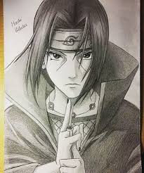 Klik pada gambar untuk mendapatkan gambar dengan resolusi. 100 Art By Arteyata Ideas Naruto Sketch Naruto Drawings Drawings