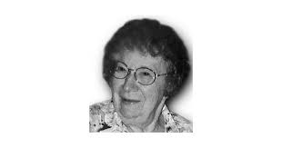 Irma Ruppel Obituary (2014)