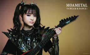 Helmed by producer key kobayashi, who operates under. Pin On Babymetal