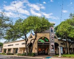Image of Arboretum, Austin