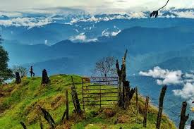 The lost city, or ciudad perdida, is the archaeological site of an ancient indigenous city in the sierra nevada de santa marta. Santa Marta Travel Colombia South America Lonely Planet