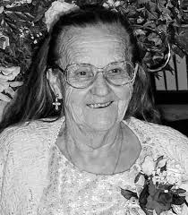 Virginia Rickards Obituary (2015)