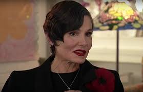 Revenge of the Stepford Wives (TV Movie 1980)