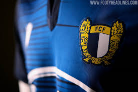 For all your fc famalicão analysis, scouting tips & news, brought to you in english | dm's are as the transfer window has started, i would like to share the famalicão recruitment analysis once again. Famalicao 19 20 Home Away Third Kits Released Footy Headlines