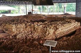 Tapak arkeologi sungai batu merbok, kedah, malaysia, 08100. Sungai Batu Archaeological Site In Kedah Malaysia Rolling Grace Your Travel Food Guide To Asia The World