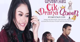 Maybe you would like to learn more about one of these? Ost Urusan Hati Cik Drama Queen Lagu Tema Myinfotaip