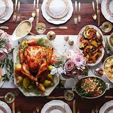 Check spelling or type a new query. 65 Diy Thanksgiving Table Setting Ideas Table Decor And Place Settings For Thanksgiving