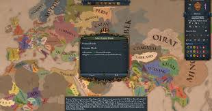 The Best Europa Universalis 4 Mods Strategy Gamer