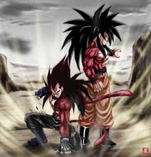 At long last, i've ascended. draw the ultimate arts card maximum final flash next. Super Saiyan 4 Dragon Ball Gt Zerochan Anime Image Board