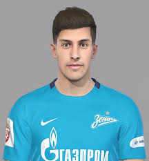 Born 4 february 1993) is an argentine professional footballer who plays as a right winger for brazilian club são paulo fc. Pes 2018 Faces By Luis Facemaker Emiliano Rigoni Soccerfandom Com Free Pes Patch And Fifa Updates