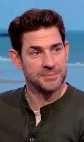 John Krasinski says he was inspired to write new family movie, 'IF', after  seeing the pandemic's impact