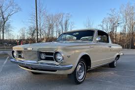 Image result for Ivory 1965 Barracuda