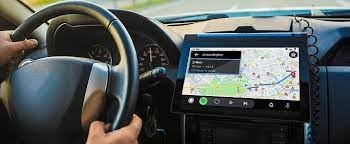 Var infowindow = new google.maps.infowindow() what i'm looking for is a way to avoid having to manually find the center of the map with center: Google Maps Rival Explains Why Android Auto Is A Killer App Autoevolution