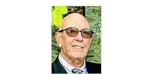 Paul Degenhardt Obituary (1944