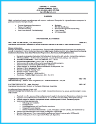 Professional Assembly Line Worker Resume To Make You Stand Out