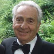 Martin Levene Obituary