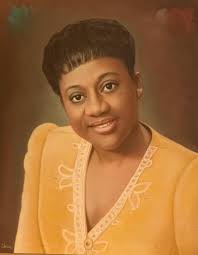 Sharon Patrice Taylor