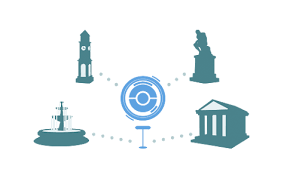 Pokéstop | Pokémon Go Wiki | Fandom