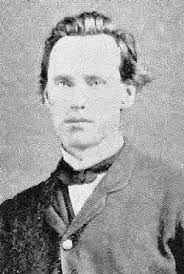 William T. O'Higgins