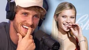 Logan Paul New Girlfriend Revealed Youtube