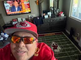 It's game day bitches