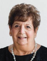 Elaine M. Eckert Obituary