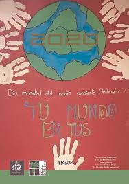 Ver más ideas sobre dia del medio ambiente, día de la tierra, actividades. Quinta Edicion Del Concurso De Dibujo Para El Dia Mundial Del Medio Ambiente En Orihuela