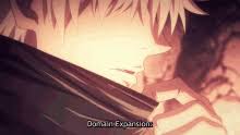 Jujutsu Kaisen Satoru Gojo Gif Jujutsukaisen Satorugojo Domainexpansion Discover Share Gifs Info alpha coders 74 wallpapers 67 mobile walls 1 art 18 images 98 avatars. jujutsu kaisen satoru gojo gif