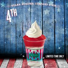 Many stores accept treat team members as young as 14 years of age. Rita S Italian Ice Frozen Custard Home Facebook