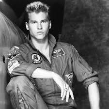 Originally a stage actor, kilmer found fame after appearances in comedy films, starting with top secret! Best Pictures Of Val Kilmer Popsugar Celebrity