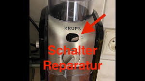 Maybe you would like to learn more about one of these? Download Free Stl File Krups Gvx2 Button Replacement 3d Print Design Cults