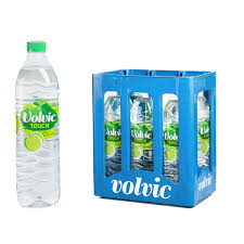 Aber im volvic wasser mit geschmack sind viele künstliche aromastoffe drin. Volvic Apfel Touch 6 X 1 5l Banach Getrankeshop