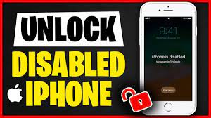 Hold down the sleep/wake button and the home button at the same time for 10 seconds*. How To Unlock My Iphone 4 Without A Passcode Quora